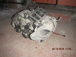 Печка. Peugeot 206
