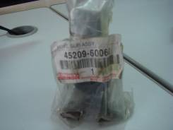 Карданчик рулевой. Lexus LX450, FZJ80 Toyota Land Cruiser, FJ80, FZJ80, HZJ80, HZJ81, HDJ80, HDJ81 Двигатели: 1FZFE, 1HZ, 1HDT, 3FE, 1HDFT, 3F, 1FZF