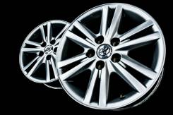 Toyota. 7.0x16, 5x114.30, ET50