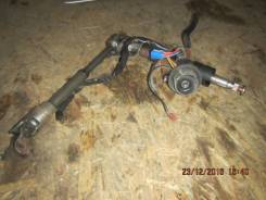 Колонка рулевая. Peugeot 206
