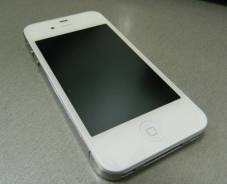 Apple iPhone 4 16Gb. Б/у