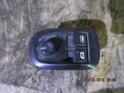 Блок управления дверями. Peugeot 206