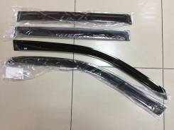 Ветровик на дверь. Lexus GX460 Toyota Land Cruiser Toyota Land Cruiser Prado