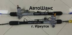 Рулевая рейка. Honda CR-V, RD1 Двигатель B20B