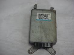 Блок управления дроссельной заслонкой. Mitsubishi Pajero, V65W, V75W Mitsubishi Montero, V65W, V75W Двигатель 6G74