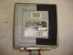 Блок abs. Toyota Land Cruiser Prado, VZJ90, KZJ90, KZJ95, RZJ90, RZJ95, VZJ95, KZJ95W Двигатели: 1KZT, 5VZFE, 3RZFE, 1KZTE, 3RZF
