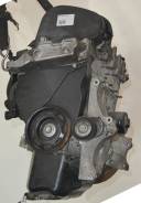 Двигатель в сборе. Volkswagen Golf Volkswagen Caddy Volkswagen Polo Двигатель BUD