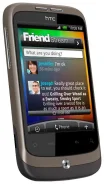 HTC Wildfire. �/�