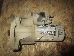 Стартер. Citroen C2 Peugeot 206