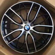 BMW. 8.5/9.5x19, 5x120.00, ET33/40. Под заказ
