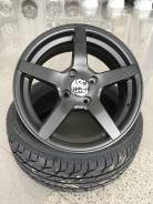 IJITSU. 6.5x15, 3x98.00, 4x98.00, 4x100.00, ET45, ЦО 60,1 мм.