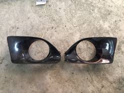 Ободок противотуманной фары. Lexus RX350, GGL15W, GGL16W, GGL15, GGL10W, GGL16, GGL10