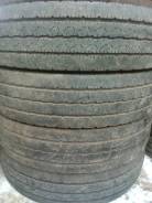 Bridgestone Duravis. Летние, 2011 год, износ: 10%, 4 шт