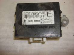 Блок иммобилайзера. Toyota Hilux Surf, RZN210, RZN210W, RZN215, RZN215W, VZN210, VZN210W, VZN215, VZN215W Toyota Land Cruiser Prado, RZJ120, RZJ120W...