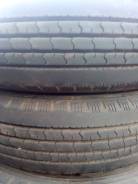 Dunlop SP LT 33. Летние, 2007 год, износ: 5%, 2 шт