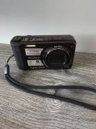 Sony Cyber-shot DSC-HX7V. 15 - 19.9 Мп, зум: 10х