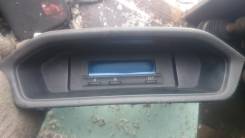 Часы. Mitsubishi RVR, N74WG, N74W