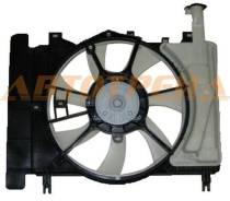 Диффузор. Toyota: Spade, Wish, Raum, XA, Succeed, Ipsum, Allion, Tarago, Vitz, Platz, Funcargo, Corolla Runx, ist, Corolla Axio, Corolla Fielder, Prob...