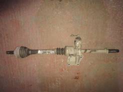Полуось. Peugeot 206