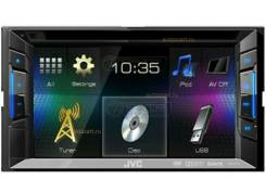 JVC KW-V11EE. Под заказ