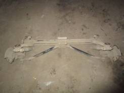 Балка поперечная. Peugeot 206
