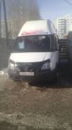 ГАЗ 225000. Продам Луидор 225000. 2013 год, 2 980 куб. см., 14 мест