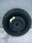 Колесо запасное, докатка Toyota. x15 4x100.00 ЦО 54,0 мм.