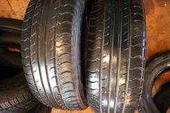 Hankook Optimo. Летние, 2009 год, износ: 10%, 2 шт