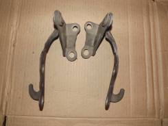 Крепление капота. Toyota Corona, ST191, ST190, CT190, CT195, ST195, AT190 Toyota Caldina, CT199, CT197, CT198, CT196, CT190, ET196, ST190, ST191, ST19...