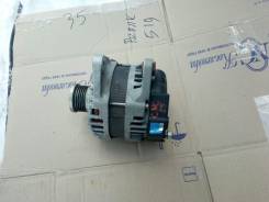 Генератор. Nissan: Teana, Wingroad, Bluebird Sylphy, X-Trail, Sylphy, Tiida Latio, Serena, Tiida, AD, Latio, Lafesta Двигатели: MR20DE, MR18DE, M9R, Q...