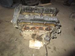 Двигатель в сборе. Peugeot Partner Tepee Peugeot 206 Peugeot Partner
