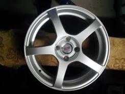 Daewoo Nexia. 5.5x14, 4x100.00, ET49, ЦО 56,6 мм.