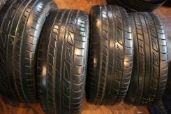 Bridgestone Playz PZ1. Летние, 2008 год, износ: 10%, 4 шт