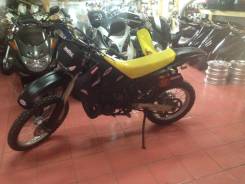 Suzuki RMX 250. 250 куб. см., исправен, птс, без пробега