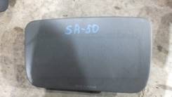 Крышка подушки безопасности. Toyota Lite Ace, SR40 Toyota Town Ace, SR40 Toyota Town Ace Noah, KR41, KR42, SR40, SR50, CR50, CR41, CR51, CR40 Toyota L...