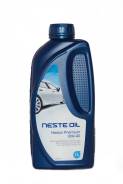 Neste. Вязкость 10W-40, полусинтетическое