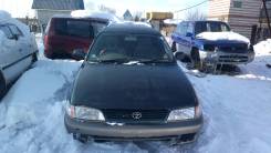 Toyota Corolla. AE100, 5A FE