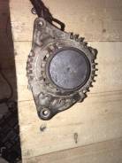 Генератор. Nissan Caravan, CWGE25, CWMGE25, VWME25, VWE25, DWMGE25, DWGE25 Двигатель ZD30DD