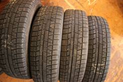 Yokohama Ice Guard IG50. Зимние, без шипов, 2014 год, износ: 10%, 4 шт