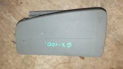 Крышка подушки безопасности. Toyota Cresta, JZX105, GX105, JZX100, JZX101, GX100, LX100 Toyota Mark II, GX105, JZX105, JZX100, GX100, JZX101, LX100 To...