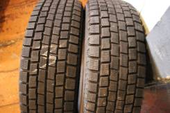 Yokohama Ice Guard IG10. Зимние, без шипов, износ: 10%, 2 шт