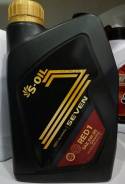 S-Oil Seven. Вязкость 5W-30, синтетическое