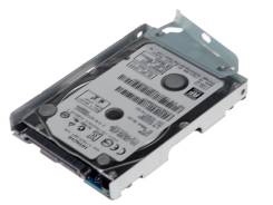 Скоба / Крепление / Салазки Sony для жёсткого диска PS3