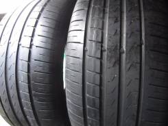 Pirelli Cinturato P7. Летние, 2014 год, износ: 20%, 2 шт