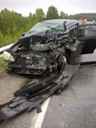 Honda Odyssey. RA61082960, F23A2288192