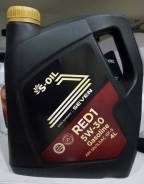 S-Oil Seven. Вязкость 5W-30, синтетическое. Под заказ