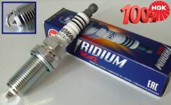 Свеча зажигания. Infiniti: QX56, M45, Q45, FX35, FX45, G35, I30, M35, QX4, I35 Nissan: Maxima, Altima, Almera, Xterra, Bluebird Sylphy, Cedric, Tino...