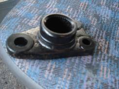 Крепление торсиона. Nissan Terrano, LBYD21, VBYD21, WBYD21, WHYD21 Nissan Vanette Largo, KUGNC22, KMGNC22, KHGNC22, VUGJNC22 Nissan Datsun Truck, FYD2...