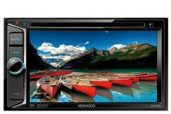 Kenwood DDX-155. Под заказ
