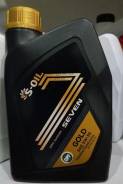 S-Oil Seven. Вязкость 5W-30, синтетическое